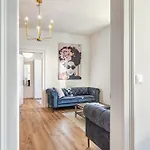 Apartment Boutique By Cosy Homes - Stylish And Quiet Villach