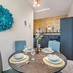 Apartment Boutique By Cosy Homes - Stylish And Quiet