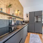 Apartment Boutique By Cosy Homes - Stylish And Quiet Villach