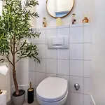 Apartment Boutique By Cosy Homes - Stylish And Quiet Villach