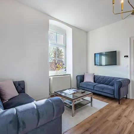 Boutique By Cosy Homes - Stylish And Quiet