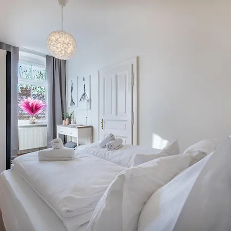 Boutique By Cosy Homes - Stylish And Quiet 아파트 빌라흐