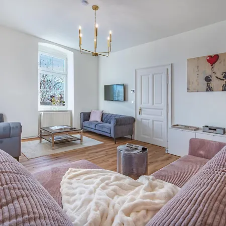 Boutique By Cosy Homes - Stylish And Quiet شقة