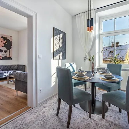 شقة Boutique By Cosy Homes - Stylish And Quiet فيلاخ