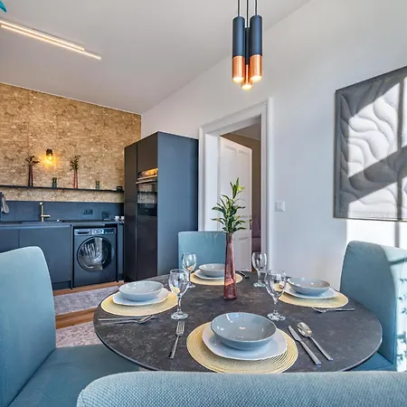 Boutique By Cosy Homes - Stylish And Quiet 公寓 菲拉赫