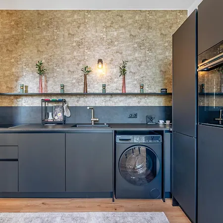 公寓 Boutique By Cosy Homes - Stylish And Quiet