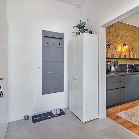 Boutique By Cosy Homes - Stylish And Quiet *