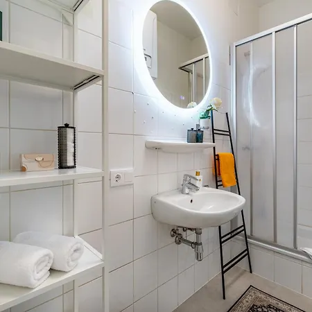Boutique By Cosy Homes - Stylish And Quiet 公寓 菲拉赫