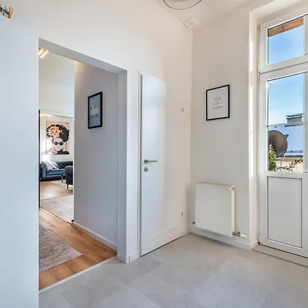 Boutique By Cosy Homes - Stylish And Quiet Villach