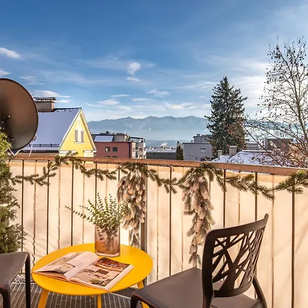 Apartment Boutique By Cosy Homes - Stylish And Quiet *