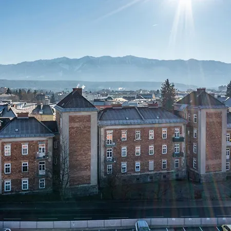 Boutique By Cosy Homes - Stylish And Quiet