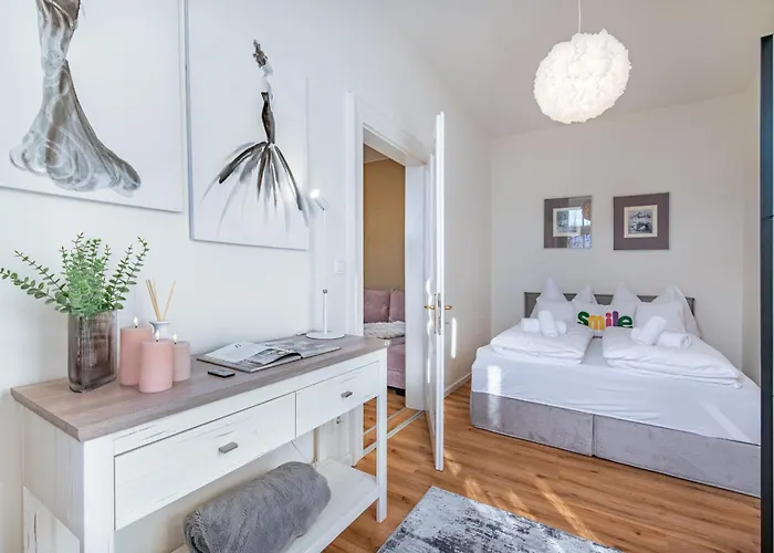 Boutique By Cosy Homes - Stylish And Quiet * Villach