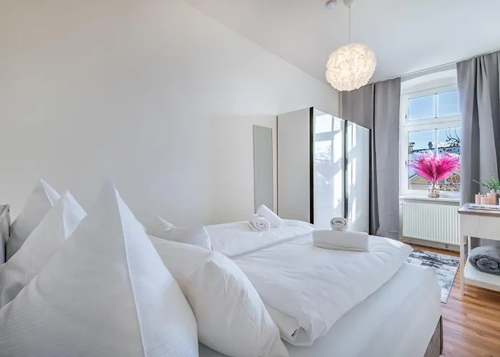 Boutique By Cosy Homes - Stylish And Quiet 아파트 *