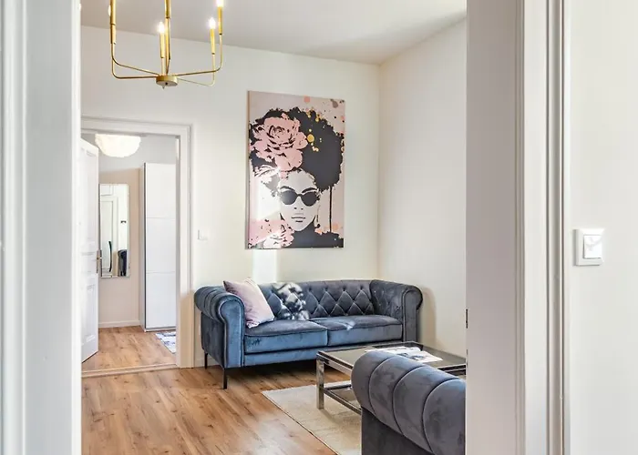 Apartment Boutique By Cosy Homes - Stylish And Quiet Villach