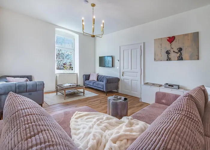 Boutique By Cosy Homes - Stylish And Quiet شقة