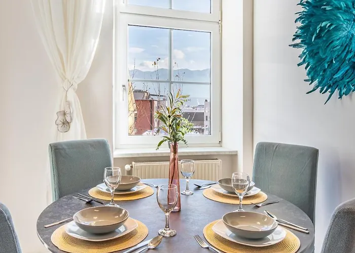 Boutique By Cosy Homes - Stylish And Quiet * فيلاخ