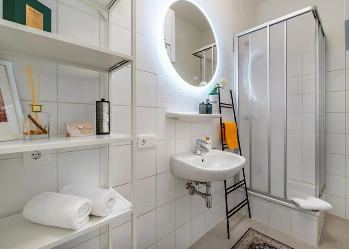 Boutique By Cosy Homes - Stylish And Quiet شقة فيلاخ