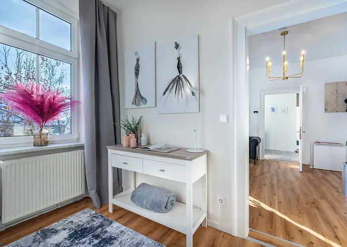 Boutique By Cosy Homes - Stylish And Quiet Apartment *