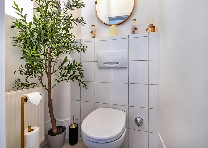 Apartment Boutique By Cosy Homes - Stylish And Quiet Villach